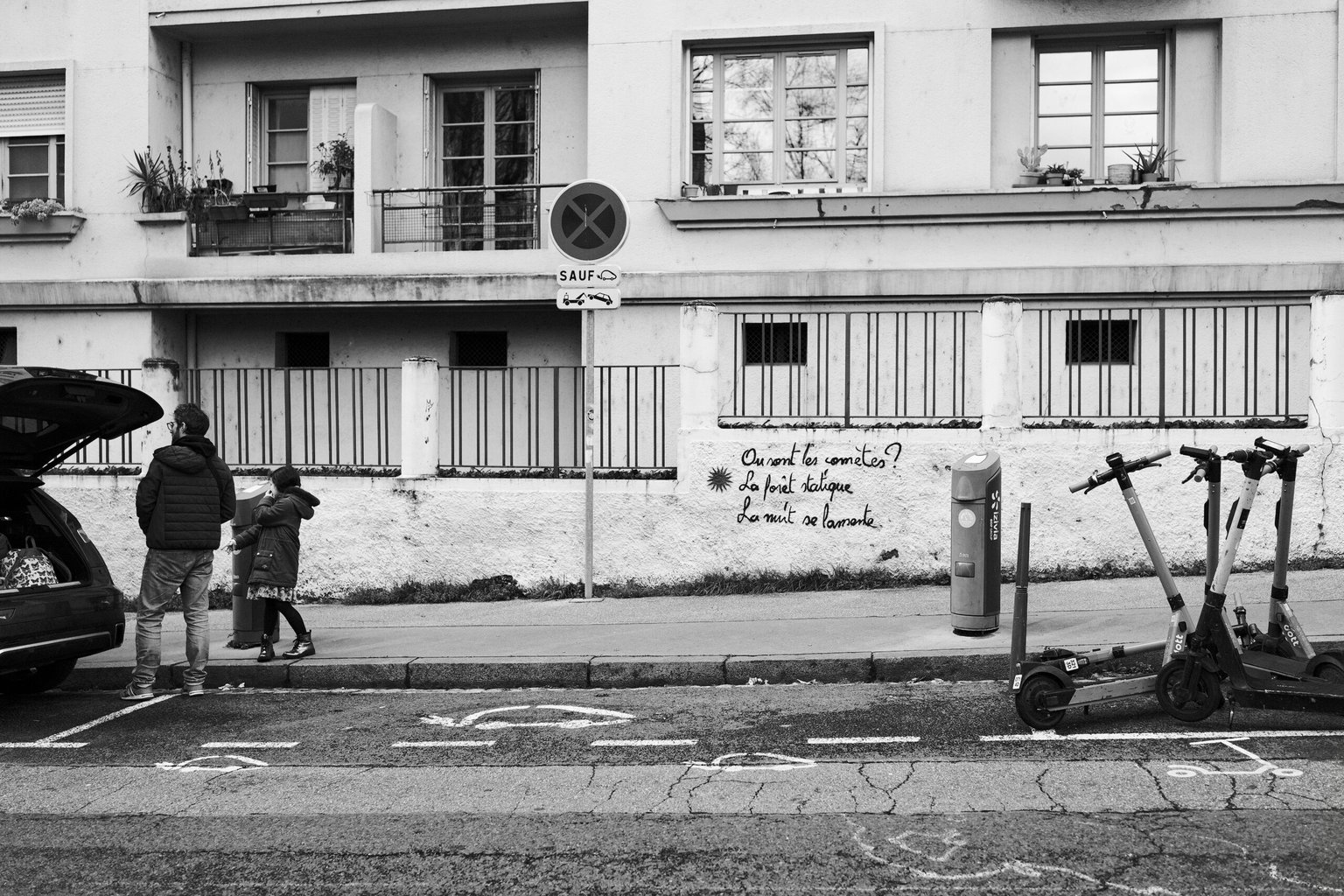 Appareil : X-T5 Focale : 23mm Ouverture : f/2 Vitesse : 1/1100sec ISO : ISO-250