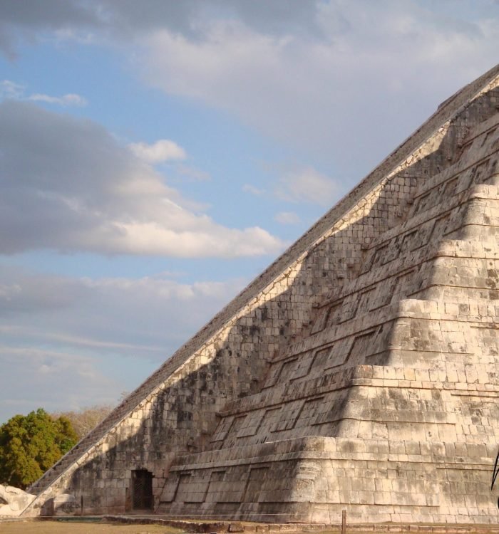 Road Trip en terre Maya