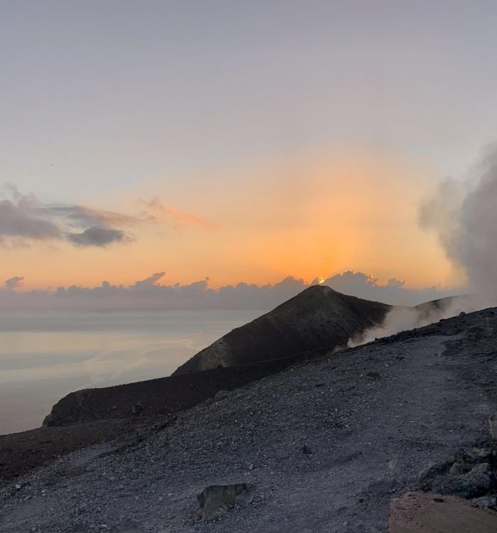 Vulcano