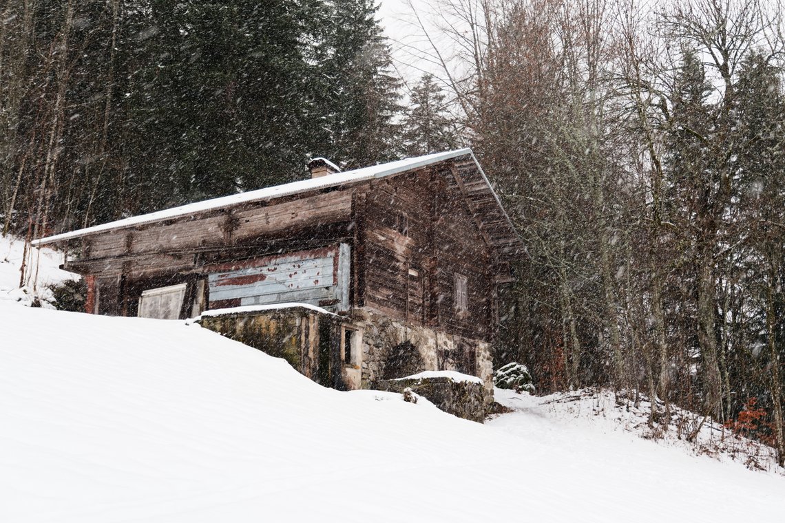 Nouvel An à La Clusaz