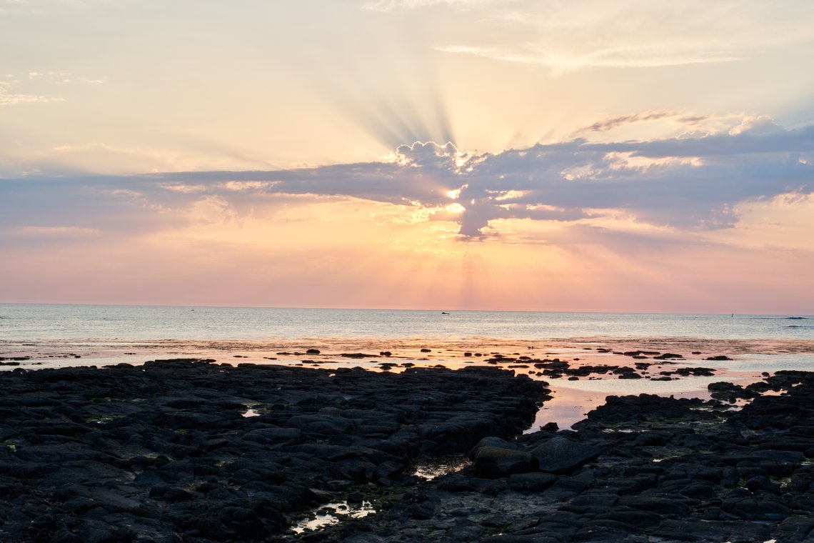 Appareil : X-T5 Focale : 38.8mm Ouverture : f/11 Vitesse : 1/40sec ISO : ISO-125