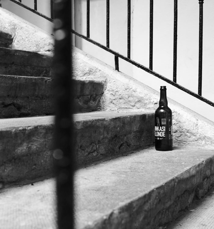 Appareil : X-T5 Focale : 23mm Ouverture : f/2.8 Vitesse : 1/30sec ISO : ISO-160
