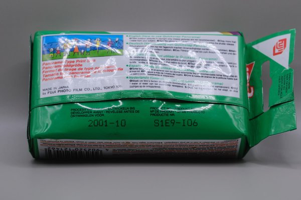 Capturez l'insolite avec le Fujifilm QuickSnap Panorama – Image 2