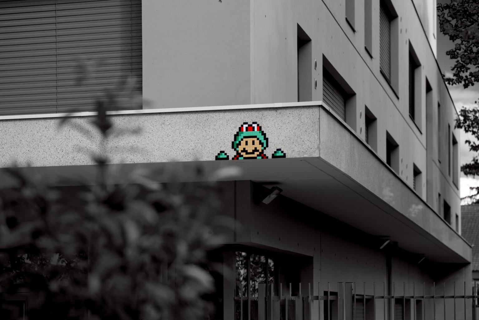 Appareil : X-T5 Focale : 56mm Ouverture : f/2 Vitesse : 1/3000sec ISO : ISO-125