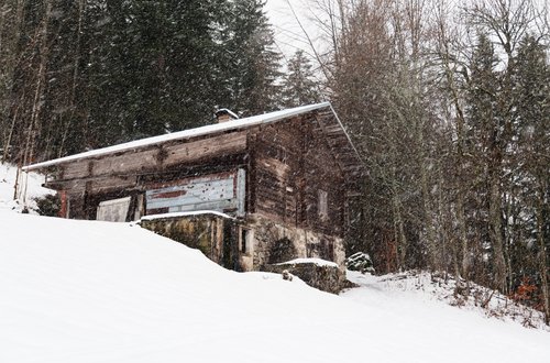 Nouvel An à La Clusaz