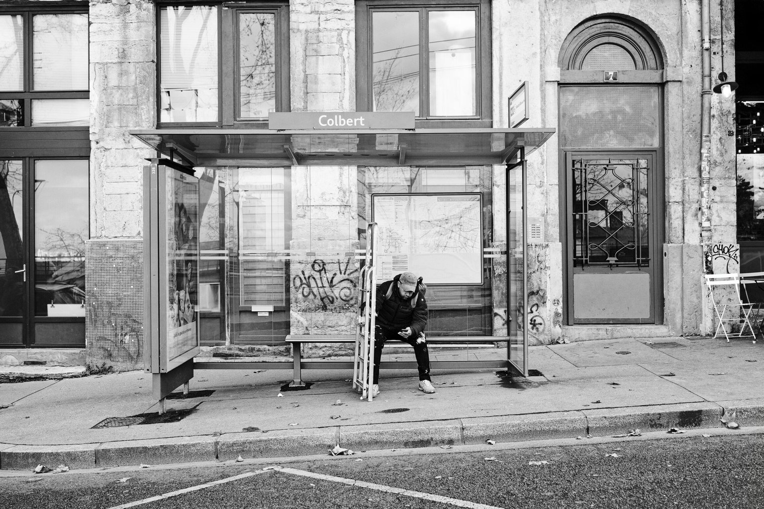 Appareil : X-T5 Focale : 23mm Ouverture : f/2 Vitesse : 1/750sec ISO : ISO-250