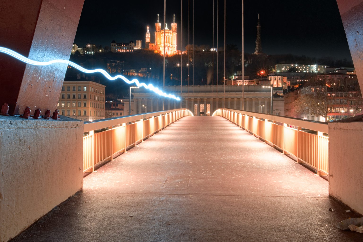 Appareil : X-T5 Focale : 23mm Ouverture : f/13 Vitesse : 40sec ISO : ISO-500