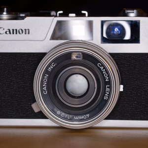 Canonet