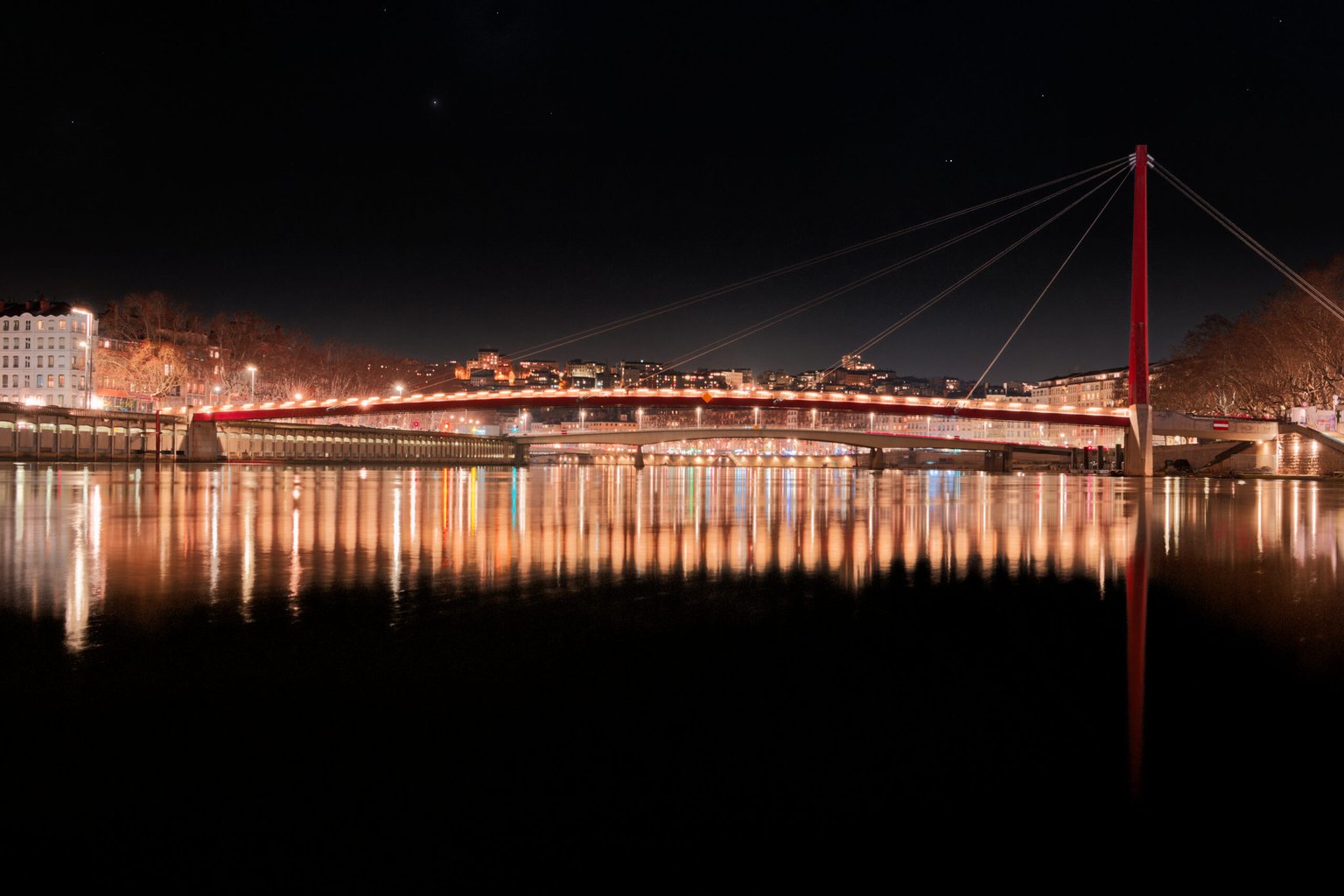 Appareil : X-T5 Focale : 23mm Ouverture : f/6.4 Vitesse : 8sec ISO : ISO-800