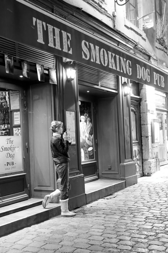Appareil : X-T5 Focale : 23mm Ouverture : f/2 Vitesse : 1/125sec ISO : ISO-10000