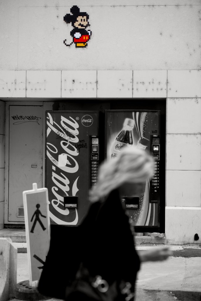 Appareil : X-T5 Focale : 56mm Ouverture : f/1.8 Vitesse : 1/680sec ISO : ISO-125