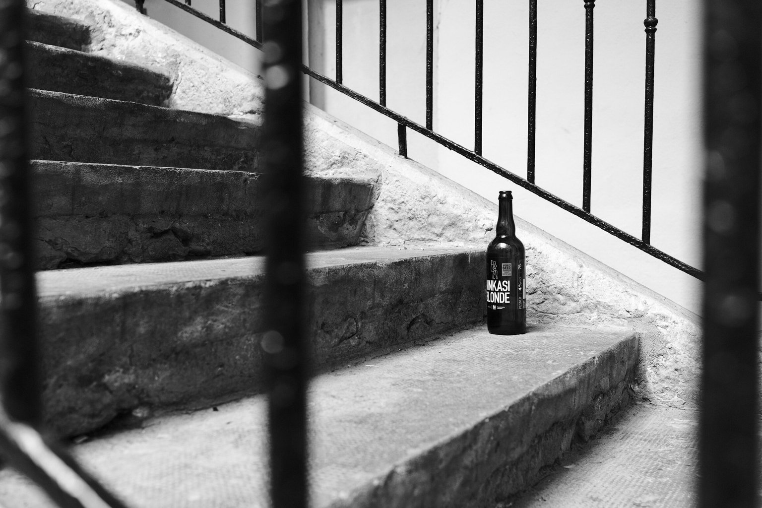 Appareil : X-T5 Focale : 23mm Ouverture : f/2.8 Vitesse : 1/30sec ISO : ISO-160