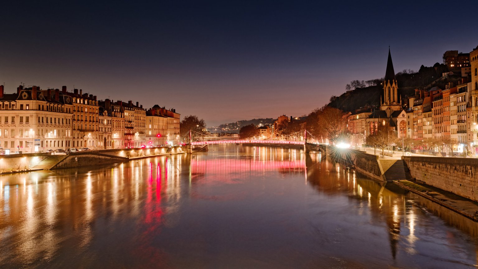 Appareil : X-T5 Focale : 23mm Ouverture : f/5.6 Vitesse : 8sec ISO : ISO-125
