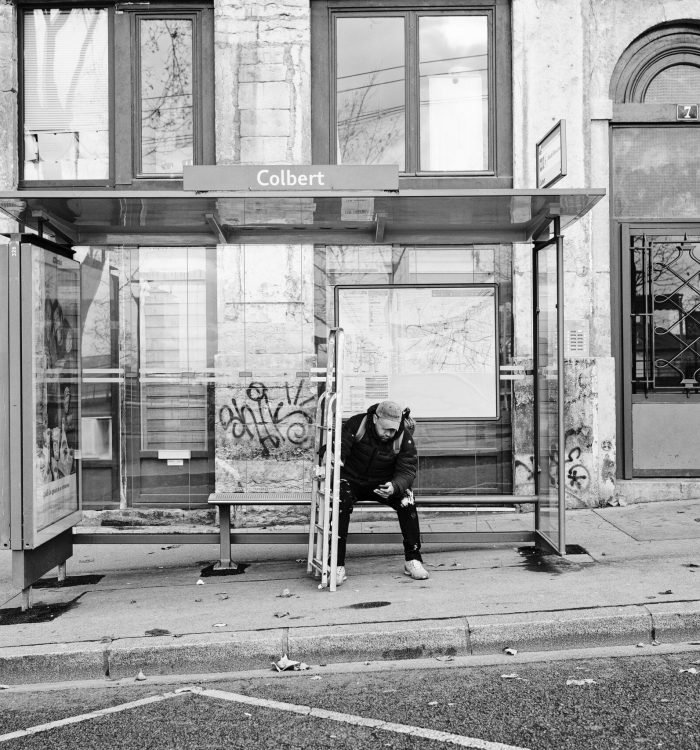Appareil : X-T5 Focale : 23mm Ouverture : f/2 Vitesse : 1/750sec ISO : ISO-250