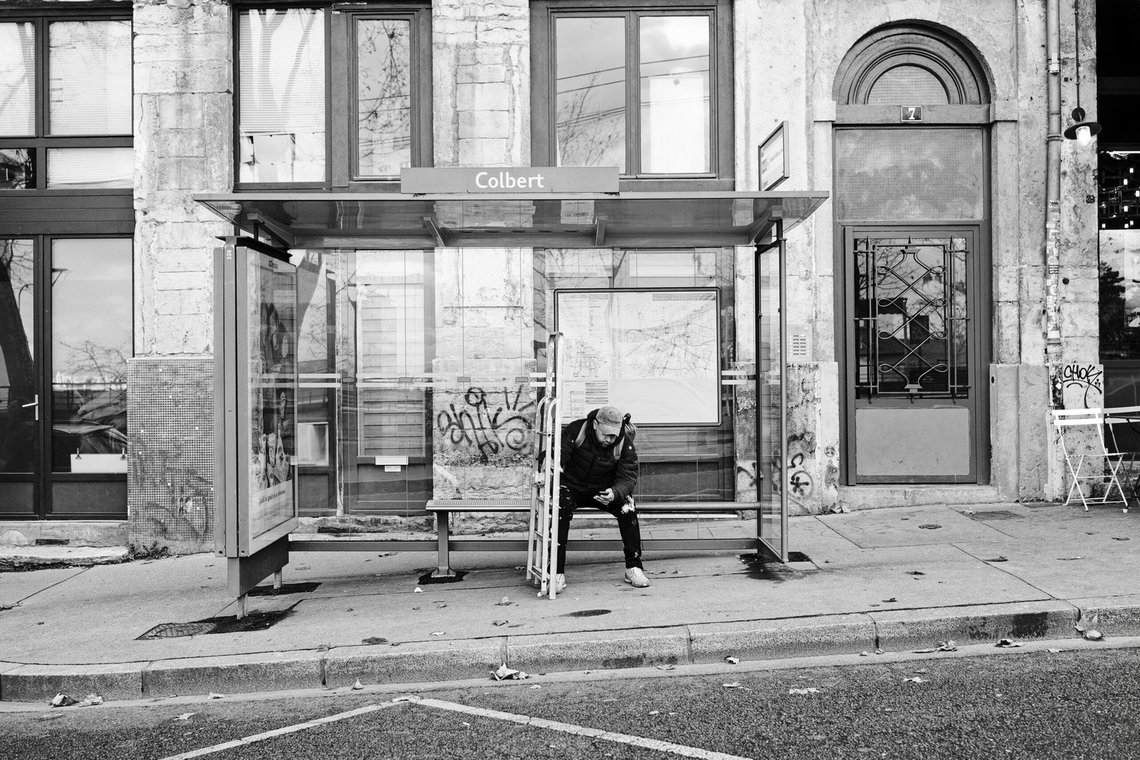 Appareil : X-T5 Focale : 23mm Ouverture : f/2 Vitesse : 1/750sec ISO : ISO-250