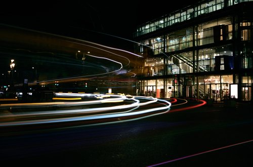 Appareil : X-T5 Focale : 23mm Ouverture : f/1.4 Vitesse : 30sec ISO : ISO-160