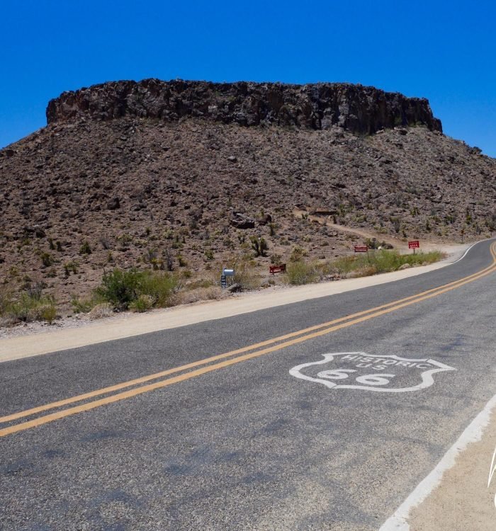 Route 66