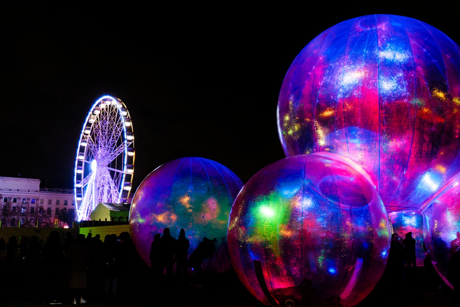 Appareil : X-T5 Focale : 25.7mm Ouverture : f/2.8 Vitesse : 1/250sec ISO : ISO-12800