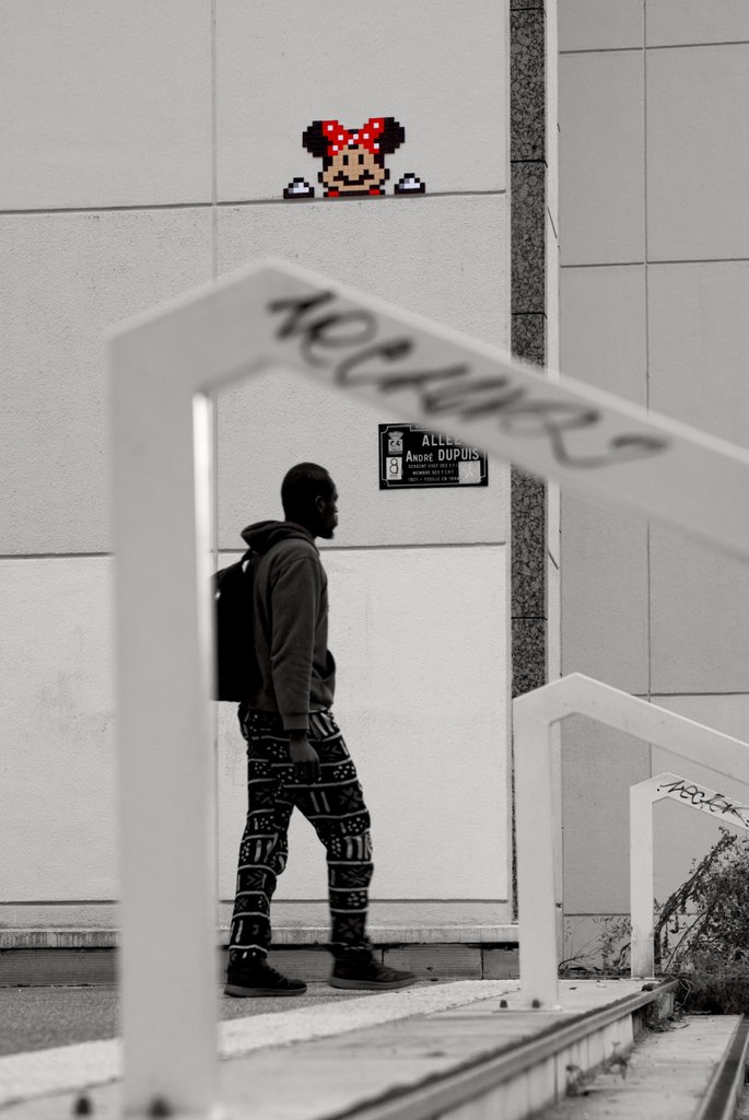 Appareil : X-T5 Focale : 56mm Ouverture : f/2.8 Vitesse : 1/160sec ISO : ISO-400