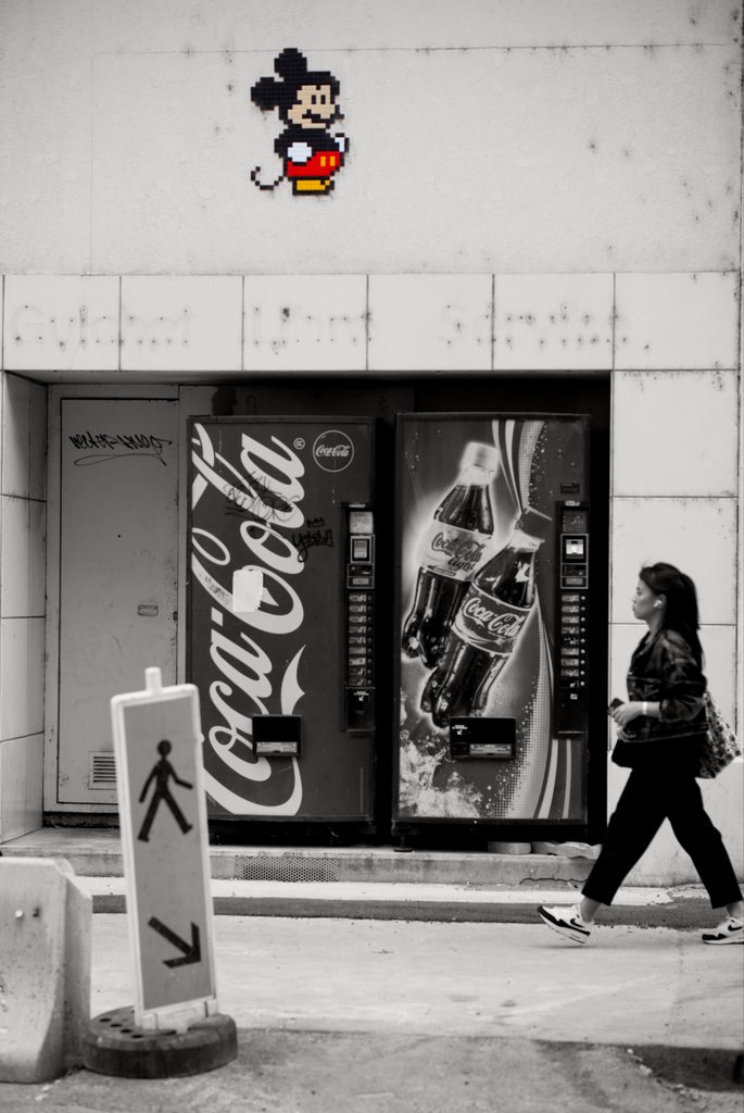 Appareil : X-T5 Focale : 56mm Ouverture : f/1.8 Vitesse : 1/640sec ISO : ISO-125