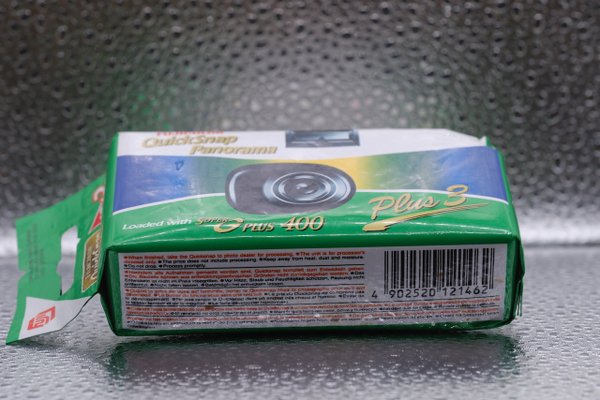 Capturez l'insolite avec le Fujifilm QuickSnap Panorama – Image 4