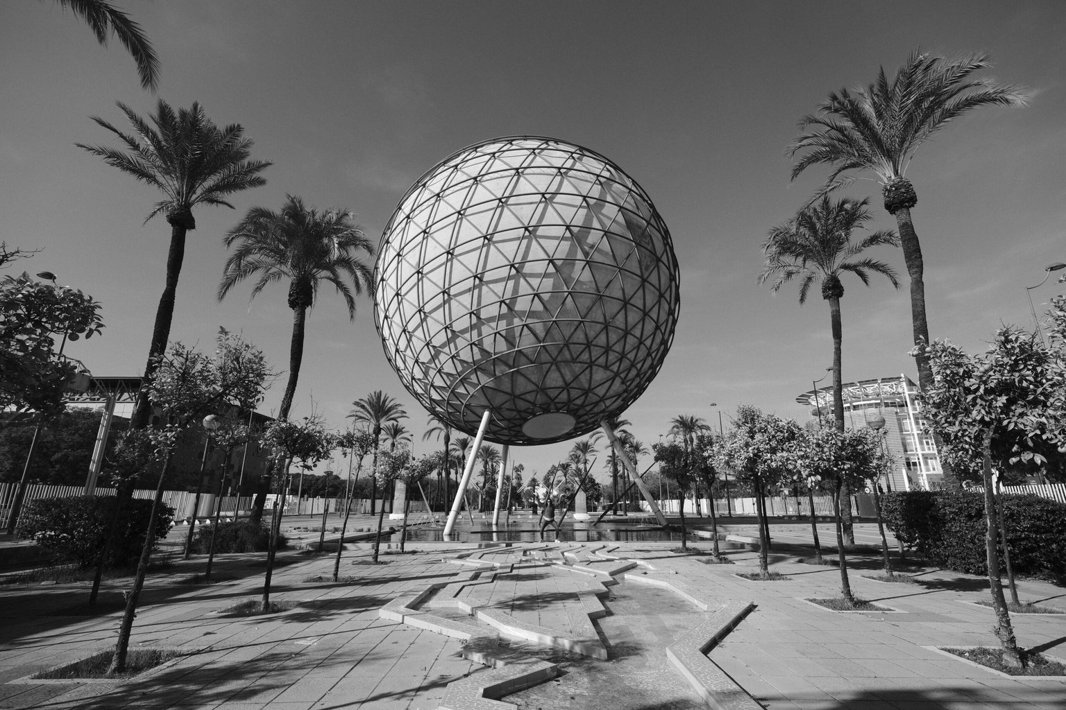 Appareil : X-T5 Focale : 11mm Ouverture : f/5.6 Vitesse : 1/680sec ISO : ISO-160